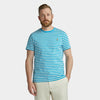 Tilley Marine Stripe T 恤｜戶外運動及日常生活-戶外服飾-FIT MART 香港智能健康及運動生活用品專門店：筋膜槍、瑜伽輔助工具、智能健身設備