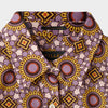 Tilley Geo Floral Print 恤衫｜戶外運動及日常生活-戶外服飾-FIT MART 香港智能健康及運動生活用品專門店：筋膜槍、瑜伽輔助工具、智能健身設備