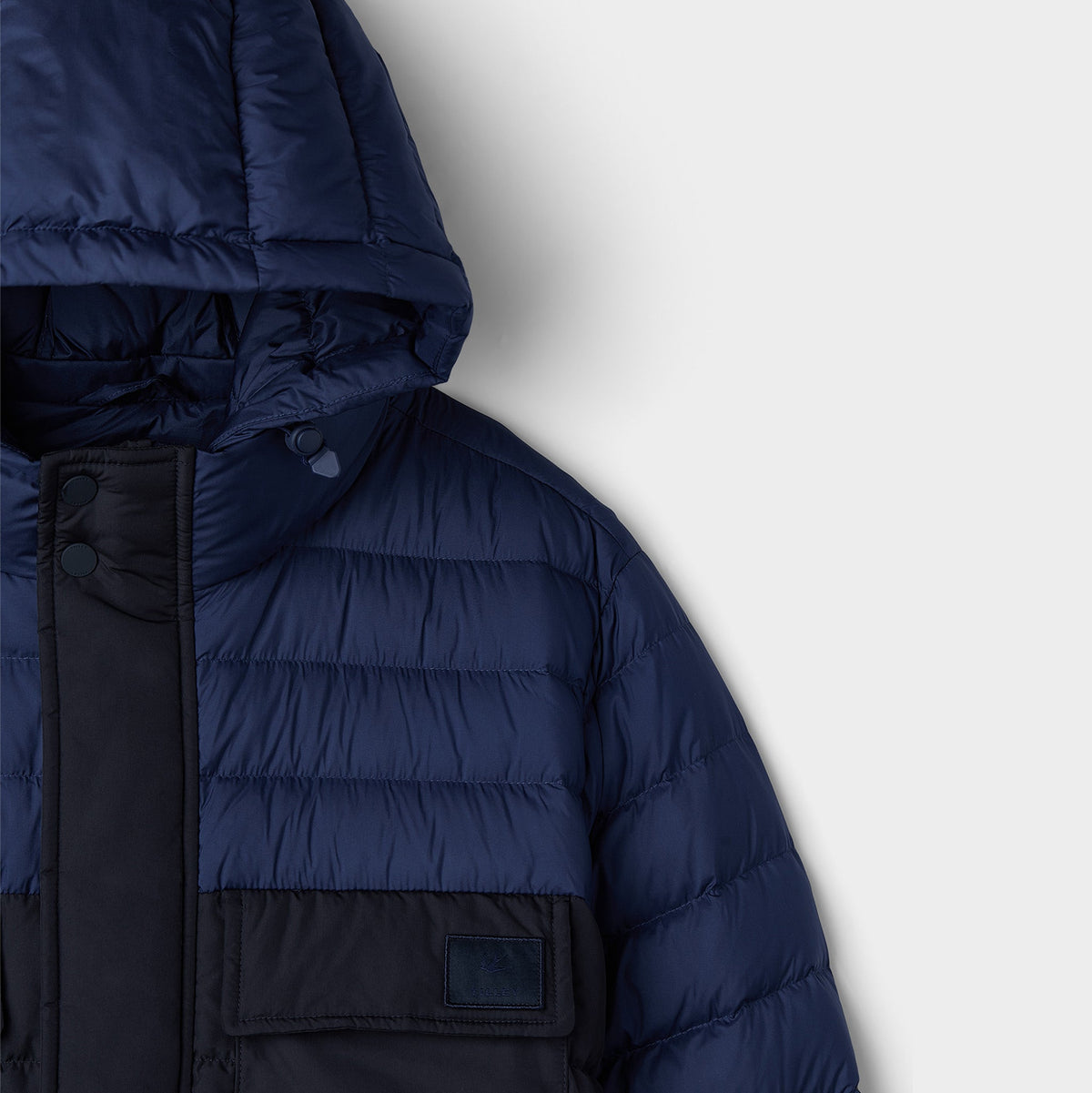 Tilley 2 Tone Puffer 外套｜戶外運動及日常生活 | 海外代購-戶外服飾-FIT MART 香港智能健康及運動生活用品專門店：筋膜槍、瑜伽輔助工具、智能健身設備