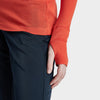 Tilley 美麗諾羊毛 Rib Hooded 恤衫｜戶外運動及日常生活-戶外服飾-FIT MART 香港智能健康及運動生活用品專門店：筋膜槍、瑜伽輔助工具、智能健身設備