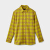 Tilley Plaid Flannel 恤衫｜戶外運動及日常生活-戶外服飾-FIT MART 香港智能健康及運動生活用品專門店：筋膜槍、瑜伽輔助工具、智能健身設備