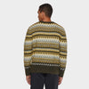 Tilley Fair Isle 毛衣｜戶外運動及日常生活-戶外服飾-FIT MART 香港智能健康及運動生活用品專門店：筋膜槍、瑜伽輔助工具、智能健身設備