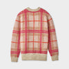 Tilley Plaid Mohair 毛衣｜戶外運動及日常生活-戶外服飾-FIT MART 香港智能健康及運動生活用品專門店：筋膜槍、瑜伽輔助工具、智能健身設備