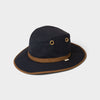 Tilley TWC7 Outback Waxed Adventure 帽｜戶外運動及日常生活-戶外帽-FIT MART 香港智能健康及運動生活用品專門店：筋膜槍、瑜伽輔助工具、智能健身設備
