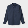 Tilley Organic Correspondent 恤衫｜戶外運動及日常生活-戶外服飾-FIT MART 香港智能健康及運動生活用品專門店：筋膜槍、瑜伽輔助工具、智能健身設備