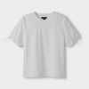 Tilley Woven Sleeve T 恤｜戶外運動及日常生活-戶外服飾-FIT MART 香港智能健康及運動生活用品專門店：筋膜槍、瑜伽輔助工具、智能健身設備