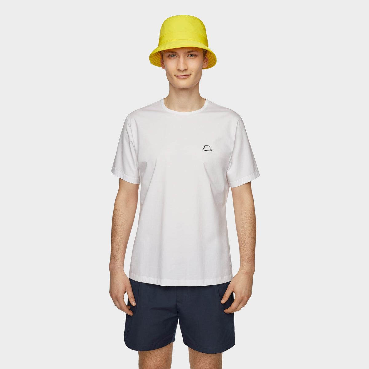 Tilley Embroidered T 恤｜戶外運動及日常生活 | 海外代購-戶外服飾-FIT MART 香港智能健康及運動生活用品專門店：筋膜槍、瑜伽輔助工具、智能健身設備