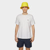 Tilley Embroidered T 恤｜戶外運動及日常生活-戶外服飾-FIT MART 香港智能健康及運動生活用品專門店：筋膜槍、瑜伽輔助工具、智能健身設備