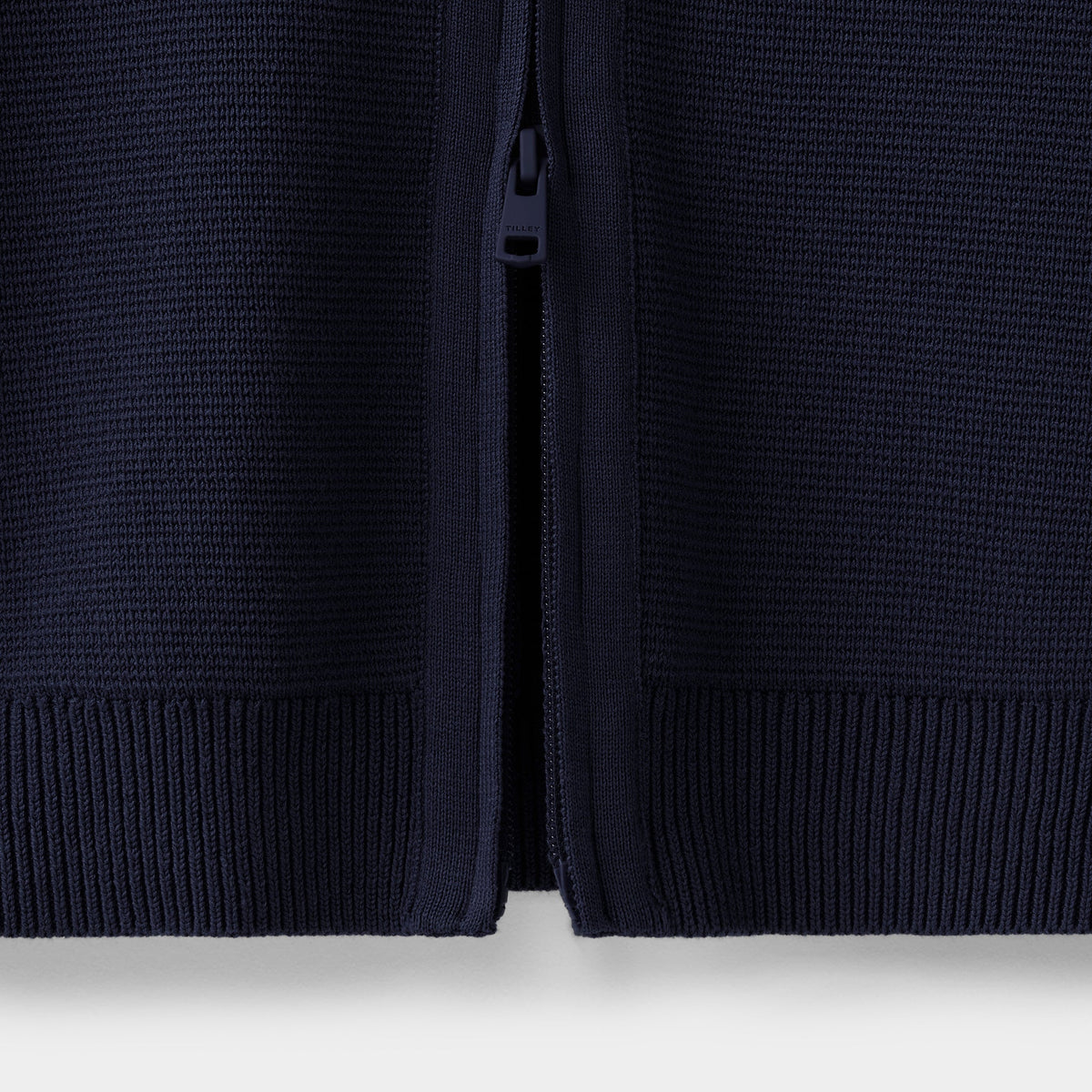 Tilley 全拉鏈 棉質 Cardigan｜戶外運動及日常生活 | 海外代購-戶外服飾-FIT MART 香港智能健康及運動生活用品專門店：筋膜槍、瑜伽輔助工具、智能健身設備