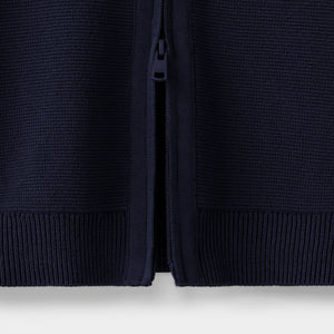 Tilley 全拉鏈 棉質 Cardigan｜戶外運動及日常生活 | 海外代購-戶外服飾-FIT MART 香港智能健康及運動生活用品專門店：筋膜槍、瑜伽輔助工具、智能健身設備