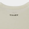 Tilley 美麗諾羊毛 Rib Fitted T 恤｜戶外運動及日常生活-戶外服飾-FIT MART 香港智能健康及運動生活用品專門店：筋膜槍、瑜伽輔助工具、智能健身設備