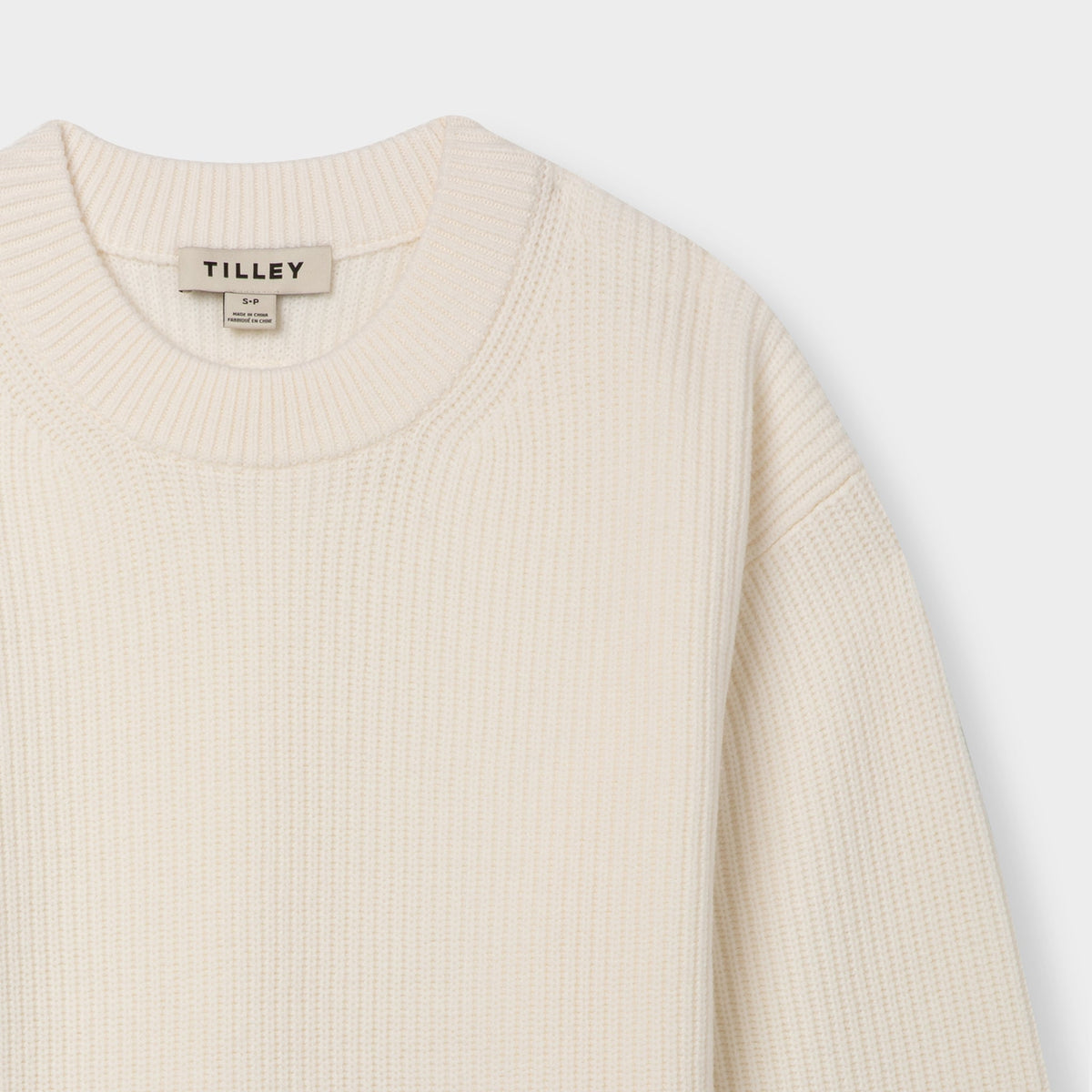 Tilley 美麗諾羊毛 Tech 圓領｜戶外運動及日常生活 | 海外代購-戶外服飾-FIT MART 香港智能健康及運動生活用品專門店：筋膜槍、瑜伽輔助工具、智能健身設備