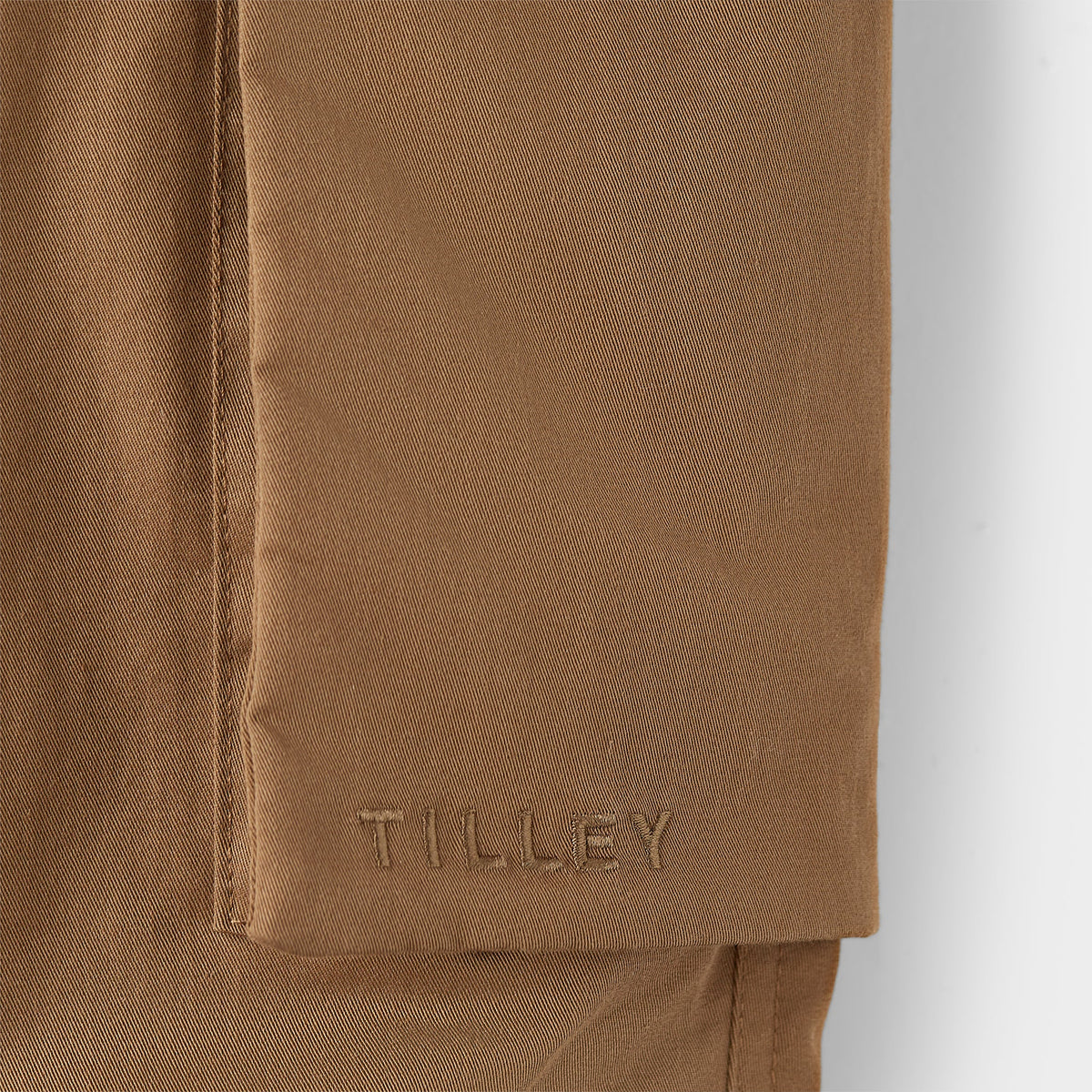 Tilley Barrel Leg Cargo 長褲｜戶外運動及日常生活 | 海外代購-戶外服飾-FIT MART 香港智能健康及運動生活用品專門店：筋膜槍、瑜伽輔助工具、智能健身設備