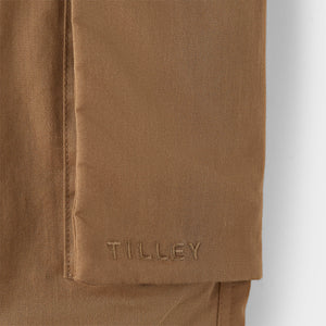 Tilley Barrel Leg Cargo 長褲｜戶外運動及日常生活 | 海外代購-戶外服飾-FIT MART 香港智能健康及運動生活用品專門店：筋膜槍、瑜伽輔助工具、智能健身設備