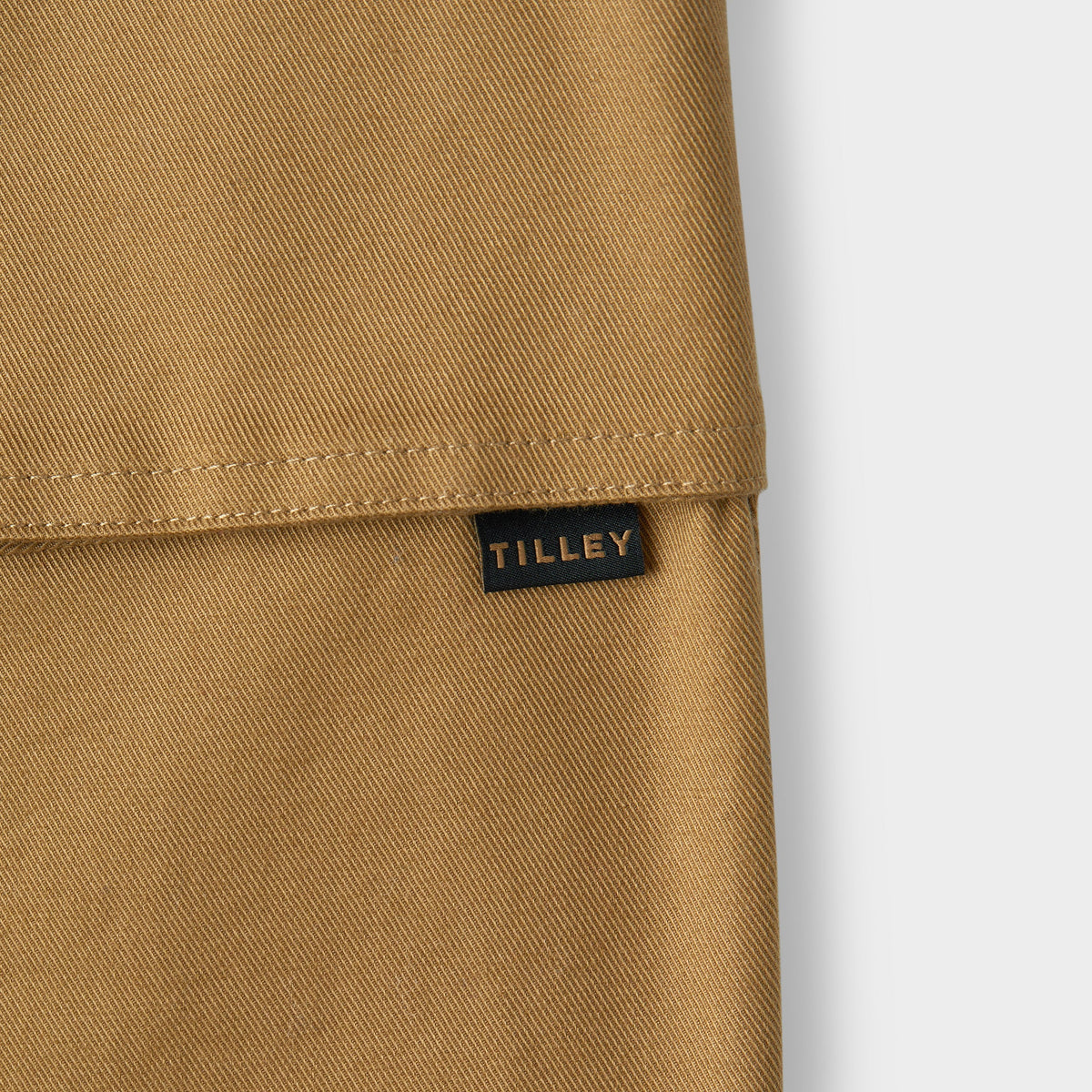 Tilley Utility 長褲｜戶外運動及日常生活 | 海外代購-戶外服飾-FIT MART 香港智能健康及運動生活用品專門店：筋膜槍、瑜伽輔助工具、智能健身設備