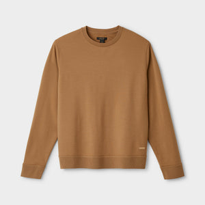 Tilley Super Fine 美麗諾羊毛 衛衣｜戶外運動及日常生活 | 海外代購-戶外服飾-FIT MART 香港智能健康及運動生活用品專門店：筋膜槍、瑜伽輔助工具、智能健身設備