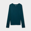 Tilley LS 美麗諾羊毛 Slub T 恤｜戶外運動及日常生活-戶外服飾-FIT MART 香港智能健康及運動生活用品專門店：筋膜槍、瑜伽輔助工具、智能健身設備
