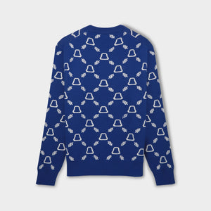 Tilley Tilley Logo 美麗諾羊毛 Crew 毛衣｜戶外運動及日常生活 | 海外代購-戶外服飾-FIT MART 香港智能健康及運動生活用品專門店：筋膜槍、瑜伽輔助工具、智能健身設備