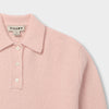 Tilley 美麗諾羊毛 Cashmere Polo 恤｜戶外運動及日常生活-戶外服飾-FIT MART 香港智能健康及運動生活用品專門店：筋膜槍、瑜伽輔助工具、智能健身設備