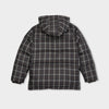 Tilley Plaid Terrain Down Parka 外套｜戶外運動及日常生活-戶外服飾-FIT MART 香港智能健康及運動生活用品專門店：筋膜槍、瑜伽輔助工具、智能健身設備