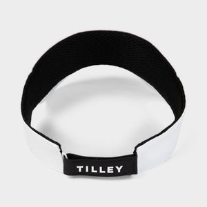 Tilley Contrast Golf 遮陽帽｜戶外運動及日常生活 | 海外代購-戶外帽-FIT MART 香港智能健康及運動生活用品專門店：筋膜槍、瑜伽輔助工具、智能健身設備