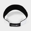 Tilley Contrast Golf 遮陽帽｜戶外運動及日常生活-戶外帽-FIT MART 香港智能健康及運動生活用品專門店：筋膜槍、瑜伽輔助工具、智能健身設備