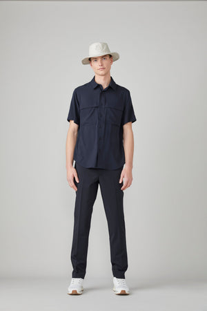 Tilley Refined Tech Slim 長褲｜戶外運動及日常生活 | 海外代購-戶外服飾-FIT MART 香港智能健康及運動生活用品專門店：筋膜槍、瑜伽輔助工具、智能健身設備