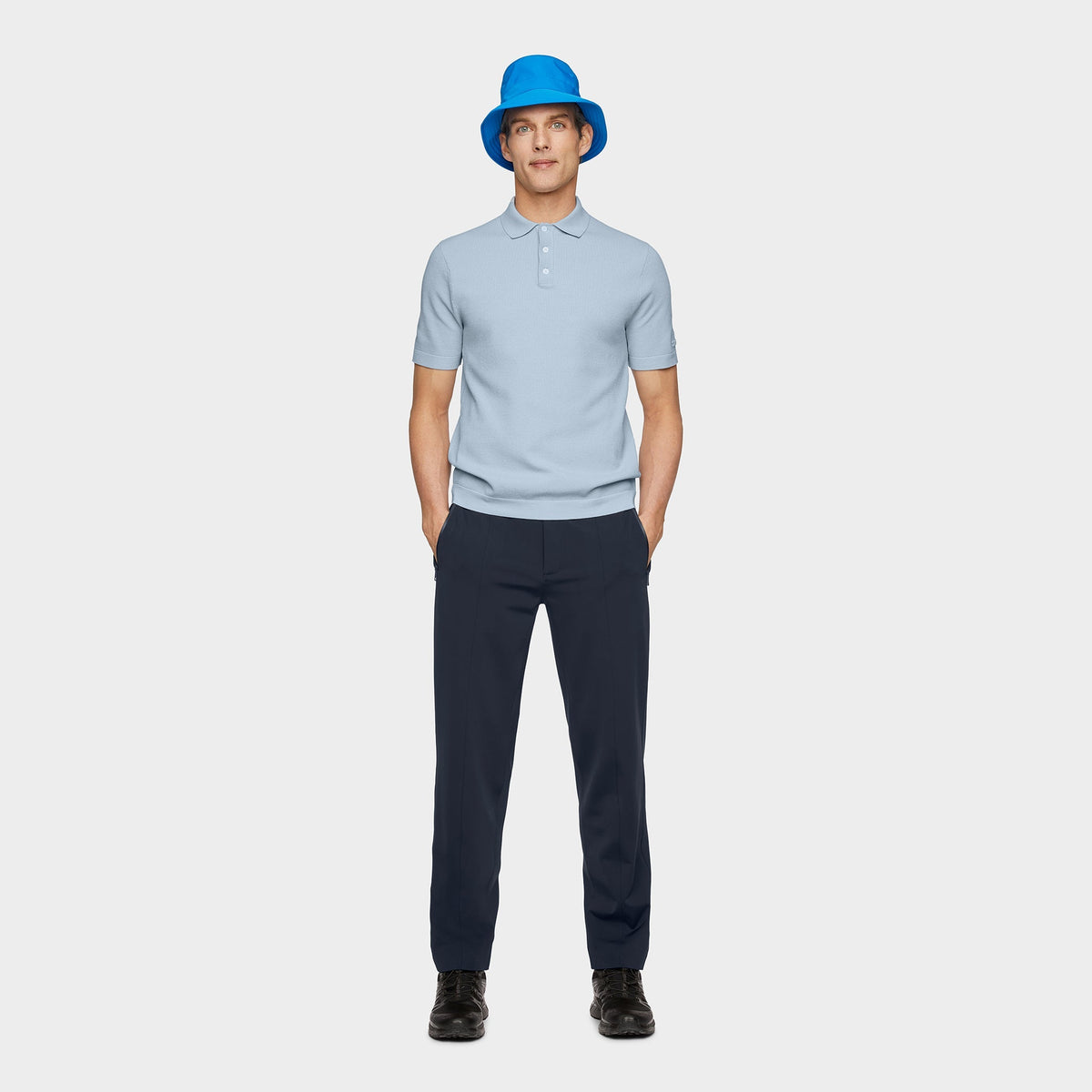 Tilley Pique Polo 恤 毛衣｜戶外運動及日常生活 | 海外代購-戶外服飾-FIT MART 香港智能健康及運動生活用品專門店：筋膜槍、瑜伽輔助工具、智能健身設備