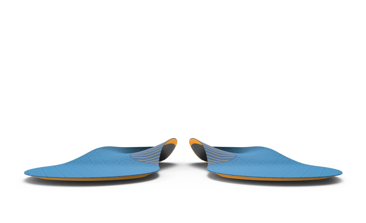 【運動及日常支撐】Superfeet Work Slim-Fit Cushion 鞋墊 | 海外代購-鞋墊-FIT MART 香港智能健康及運動生活用品專門店：筋膜槍、瑜伽輔助工具、智能健身設備