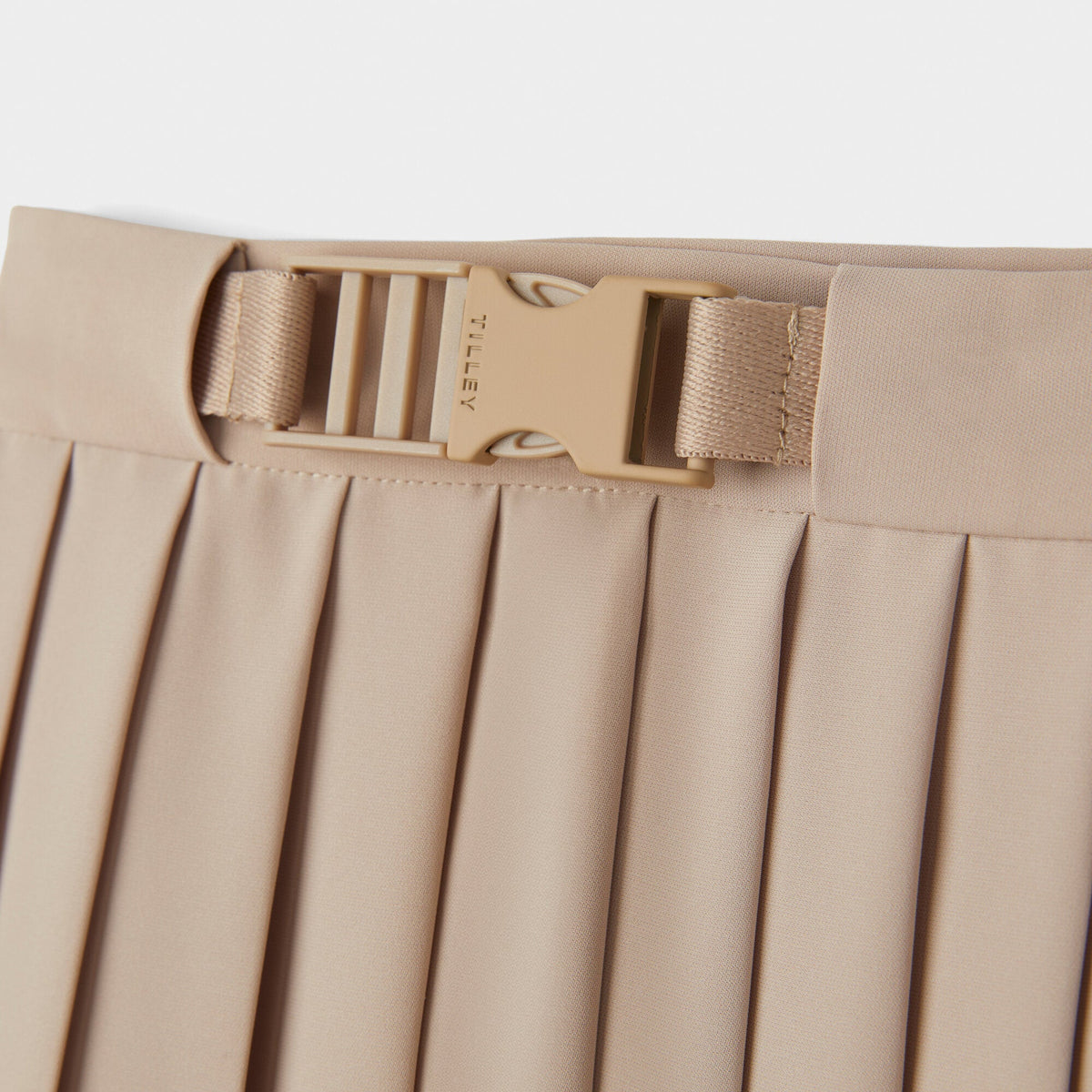 Tilley Tech Slk Pleated Midi 半截裙｜戶外運動及日常生活 | 海外代購-戶外服飾-FIT MART 香港智能健康及運動生活用品專門店：筋膜槍、瑜伽輔助工具、智能健身設備