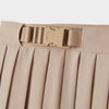 Tilley Tech Slk Pleated Midi 半截裙｜戶外運動及日常生活-戶外服飾-FIT MART 香港智能健康及運動生活用品專門店：筋膜槍、瑜伽輔助工具、智能健身設備