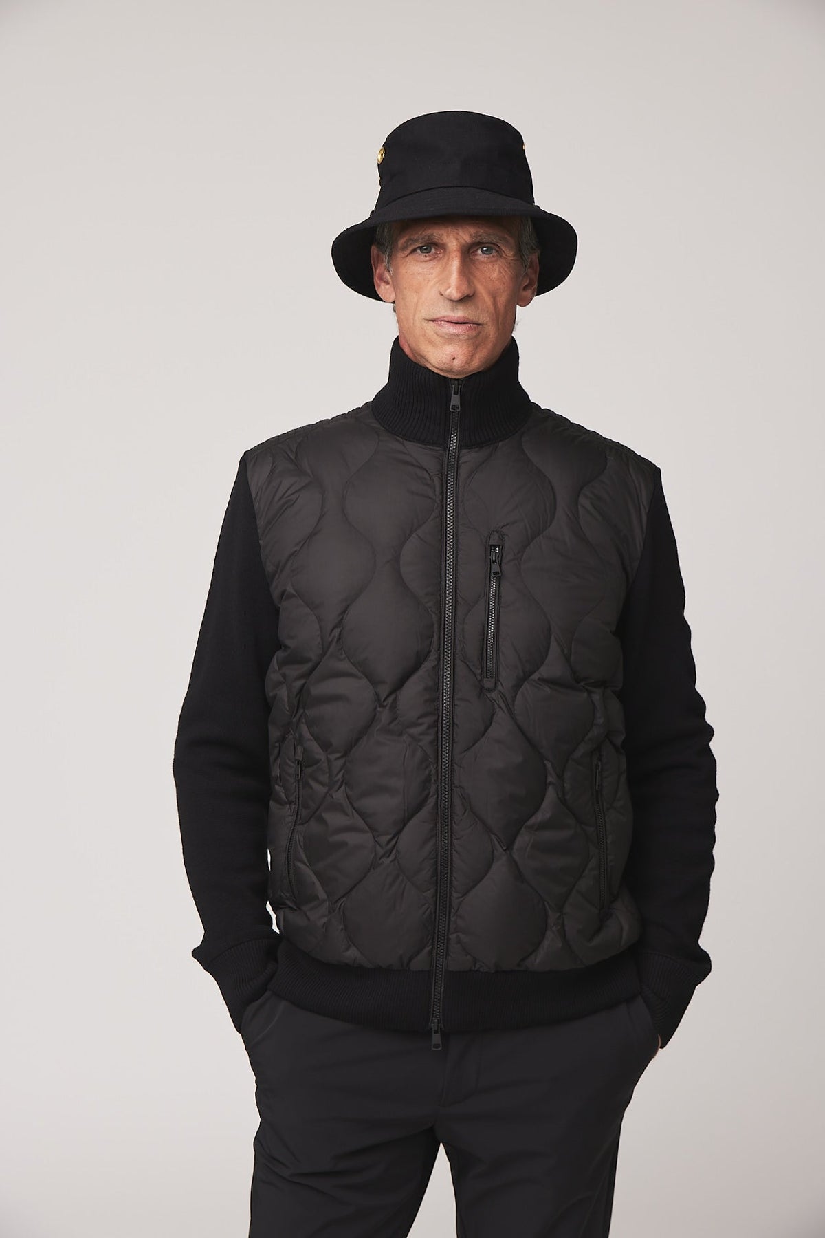 Tilley 毛衣 Puffer｜戶外運動及日常生活 | 海外代購-戶外服飾-FIT MART 香港智能健康及運動生活用品專門店：筋膜槍、瑜伽輔助工具、智能健身設備