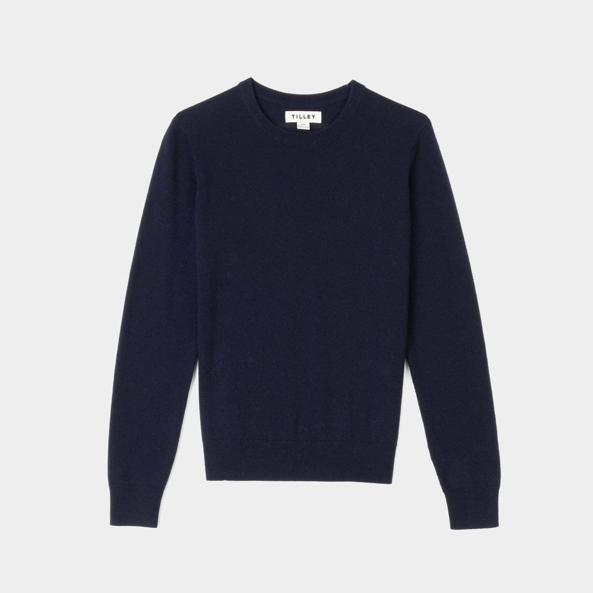 Tilley Cashmere 毛衣｜戶外運動及日常生活 | 海外代購-戶外服飾-FIT MART 香港智能健康及運動生活用品專門店：筋膜槍、瑜伽輔助工具、智能健身設備