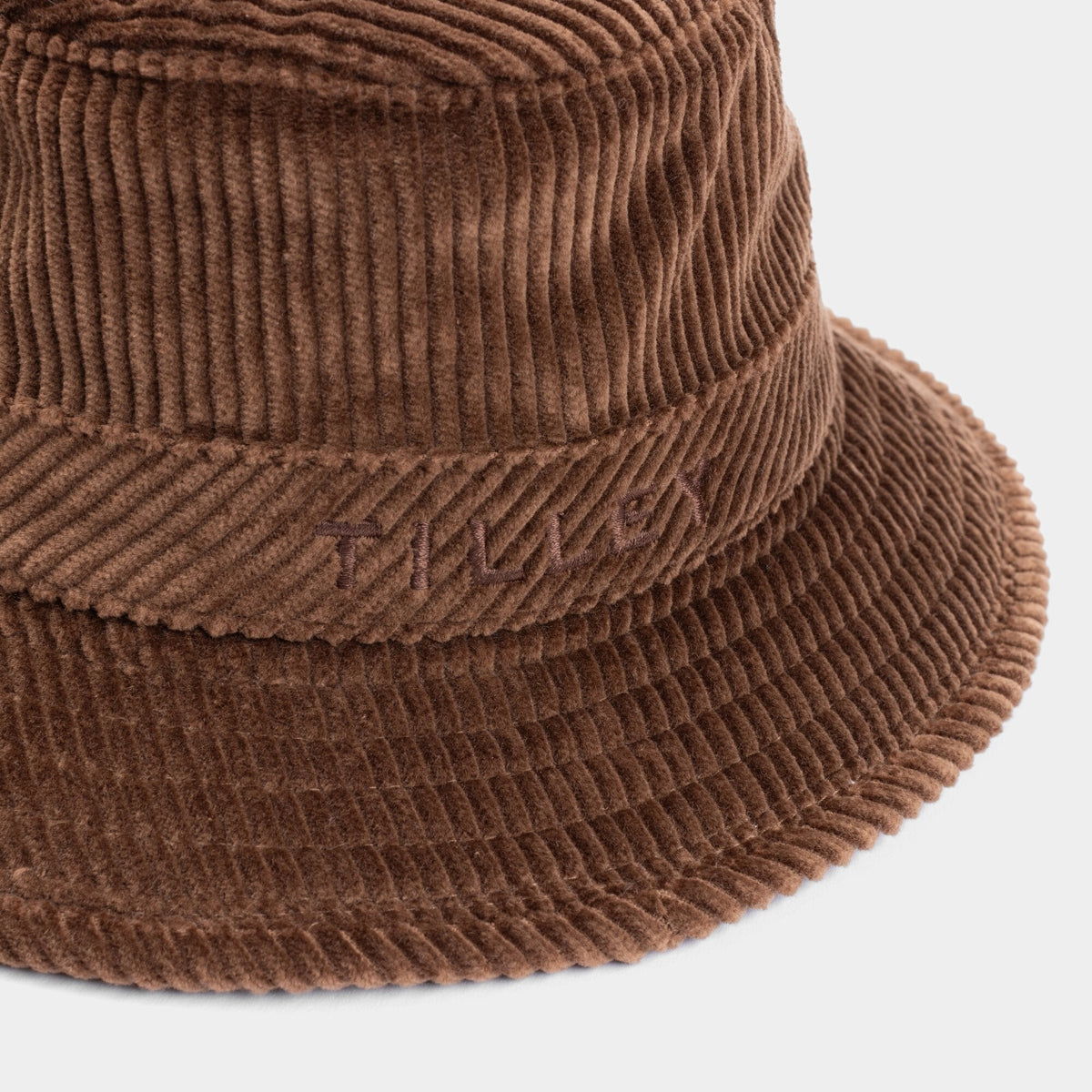 Tilley Iconic T1 Cord Bucket 戶外帽｜戶外運動及日常生活 | 海外代購-戶外帽-FIT MART 香港智能健康及運動生活用品專門店：筋膜槍、瑜伽輔助工具、智能健身設備