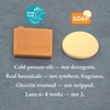 Fresh Suds Soapery Forest Sunrise 手工皂 產品細節圖 7
