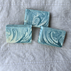 Fresh Suds Soapery Glacier 北極 Mineral Clay 手工皂｜較小裝 (105g)｜戶外運動及日常生活-手工皂-FIT MART 香港智能健康及運動生活用品專門店：筋膜槍、瑜伽輔助工具、智能健身設備