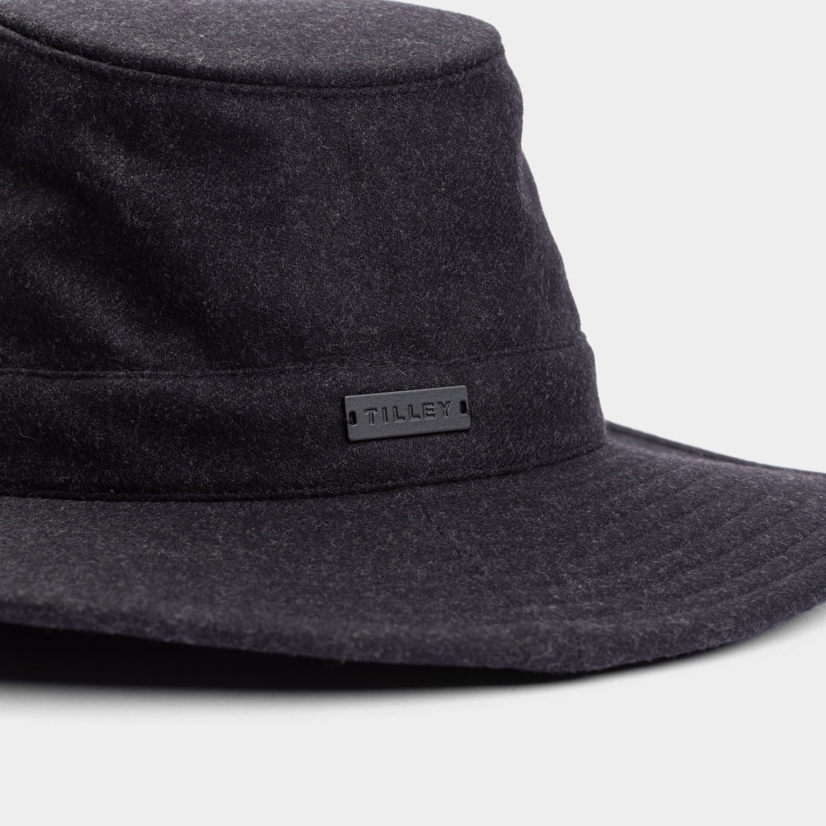 Tilley Tech｜Wool 闊帽簷｜戶外運動及日常生活 | 海外代購-戶外帽-FIT MART 香港智能健康及運動生活用品專門店：筋膜槍、瑜伽輔助工具、智能健身設備