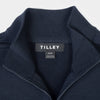 Tilley 美麗諾羊毛 1/2 Zip 衛衣｜戶外運動及日常生活-戶外服飾-FIT MART 香港智能健康及運動生活用品專門店：筋膜槍、瑜伽輔助工具、智能健身設備