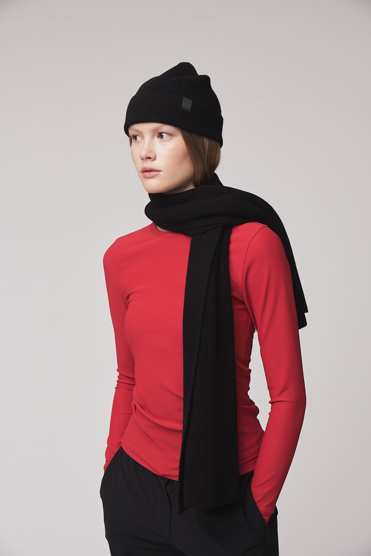 Tilley Hydrowool 頸巾｜戶外運動及日常生活 | 海外代購-戶外配件-FIT MART 香港智能健康及運動生活用品專門店：筋膜槍、瑜伽輔助工具、智能健身設備
