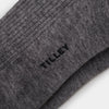 Tilley Knee High Variegated Rib 襪｜戶外運動及日常生活-戶外襪-FIT MART 香港智能健康及運動生活用品專門店：筋膜槍、瑜伽輔助工具、智能健身設備