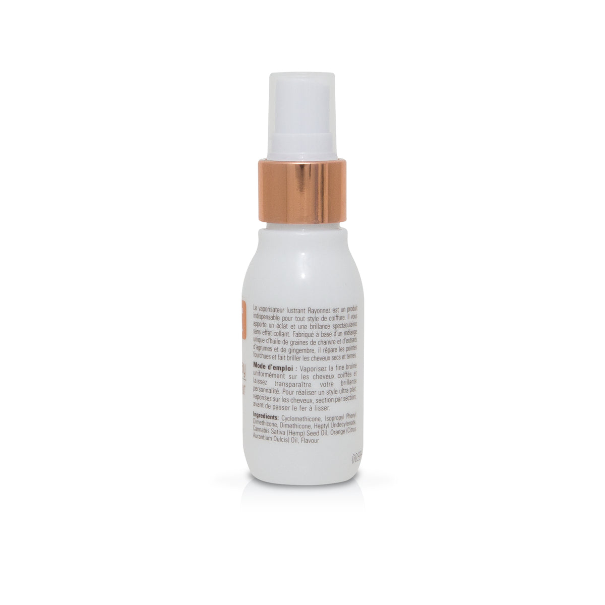 【日常健康生活】Hush Brands North American Hemp Co. Let It Shine｜Shine Spray｜50ml 頭髮造型 | 海外代購-頭髮造型-FIT MART 香港智能健康及運動生活用品專門店：筋膜槍、瑜伽輔助工具、智能健身設備