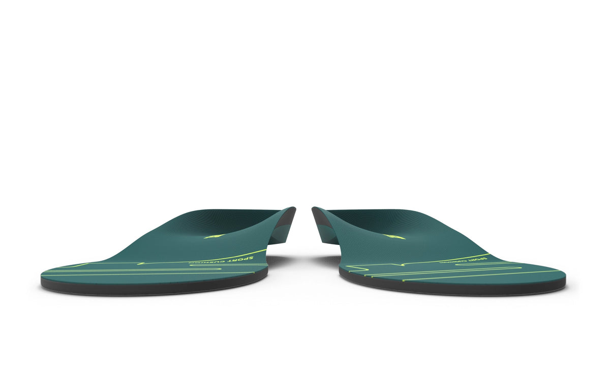 【運動及日常支撐】Superfeet Sport Cushion 鞋墊 | 海外代購-鞋墊-FIT MART 香港智能健康及運動生活用品專門店：筋膜槍、瑜伽輔助工具、智能健身設備