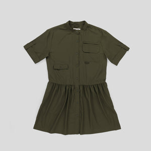 Tilley UPF Ripstop 恤衫 連身裙｜戶外運動及日常生活 | 海外代購-旅行服飾-FIT MART 香港智能健康及運動生活用品專門店：筋膜槍、瑜伽輔助工具、智能健身設備