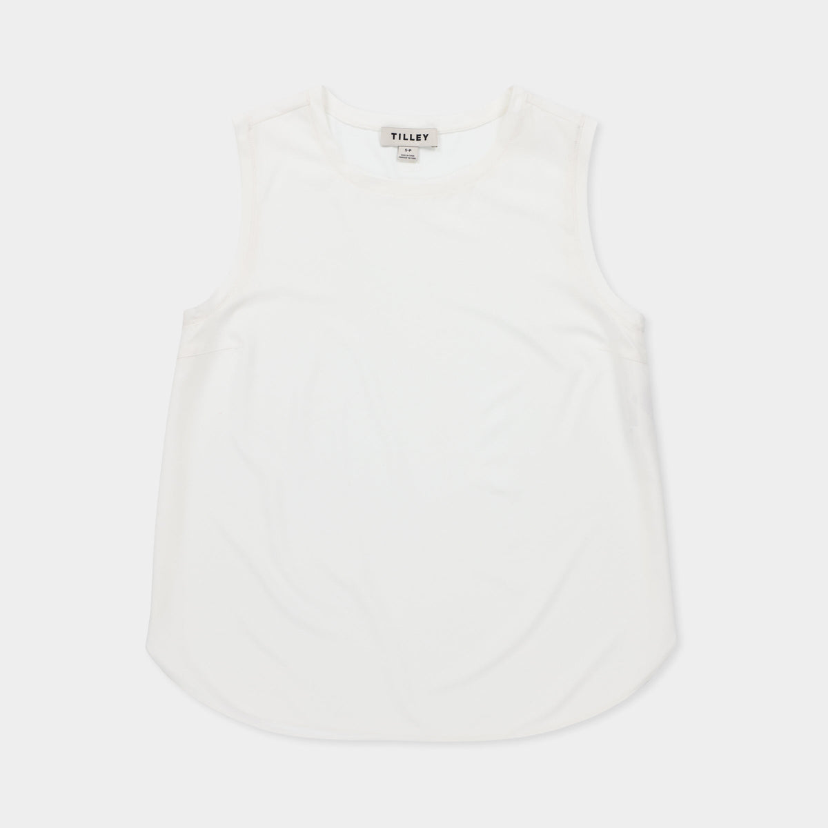 Tilley Tech Slk Tank 上衣｜戶外運動及日常生活 | 海外代購-戶外服飾-FIT MART 香港智能健康及運動生活用品專門店：筋膜槍、瑜伽輔助工具、智能健身設備
