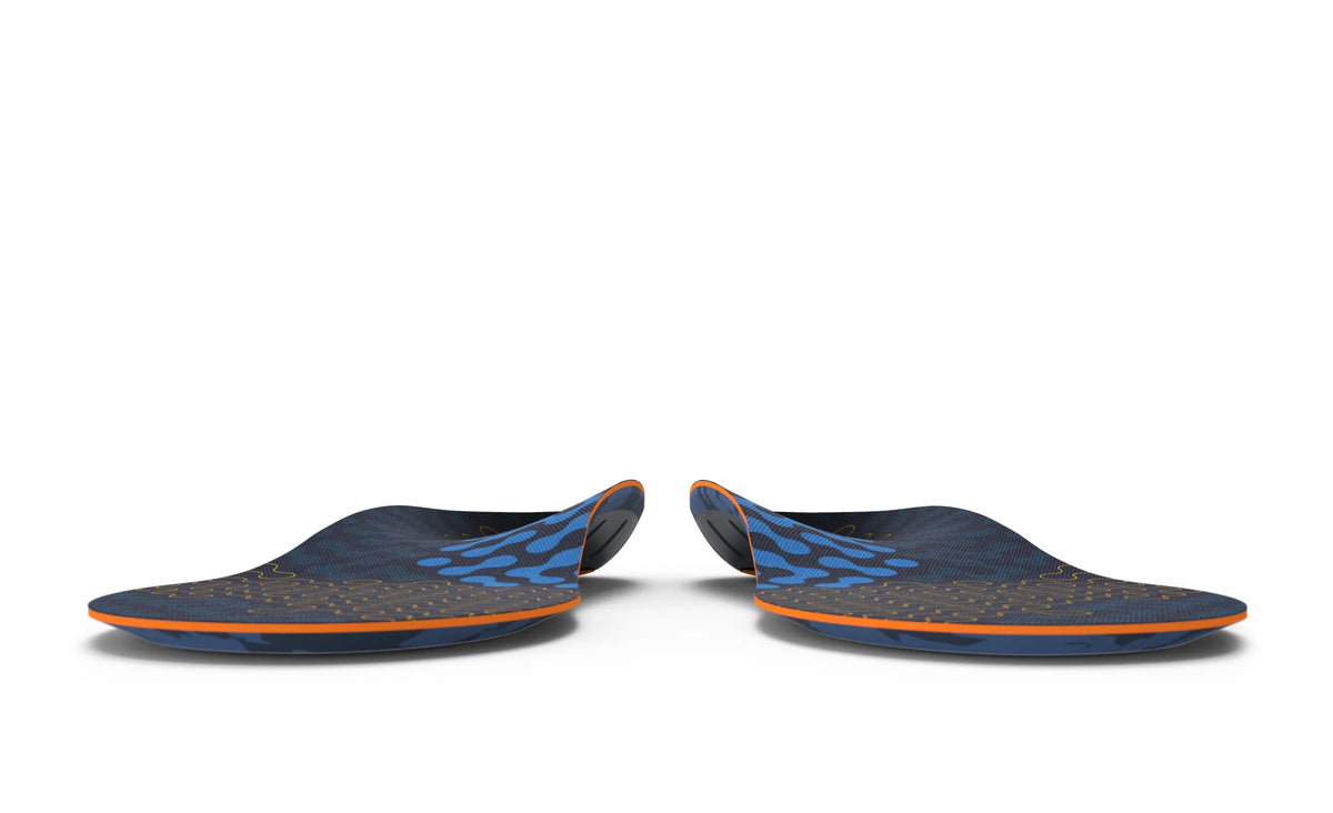 【運動及日常支撐】Superfeet Run Cushion Medium Arch 鞋墊 | 海外代購-鞋墊-FIT MART 香港智能健康及運動生活用品專門店：筋膜槍、瑜伽輔助工具、智能健身設備