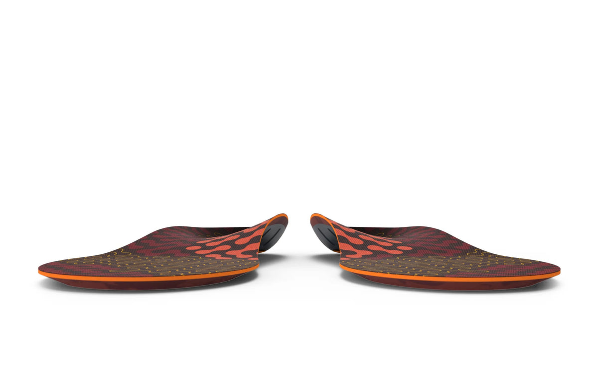 【運動及日常支撐】Superfeet Run Cushion Low Arch 鞋墊 | 海外代購-鞋墊-FIT MART 香港智能健康及運動生活用品專門店：筋膜槍、瑜伽輔助工具、智能健身設備