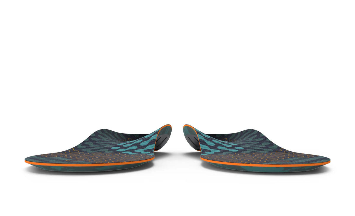 【運動及日常支撐】Superfeet Run Cushion High Arch 鞋墊 | 海外代購-鞋墊-FIT MART 香港智能健康及運動生活用品專門店：筋膜槍、瑜伽輔助工具、智能健身設備
