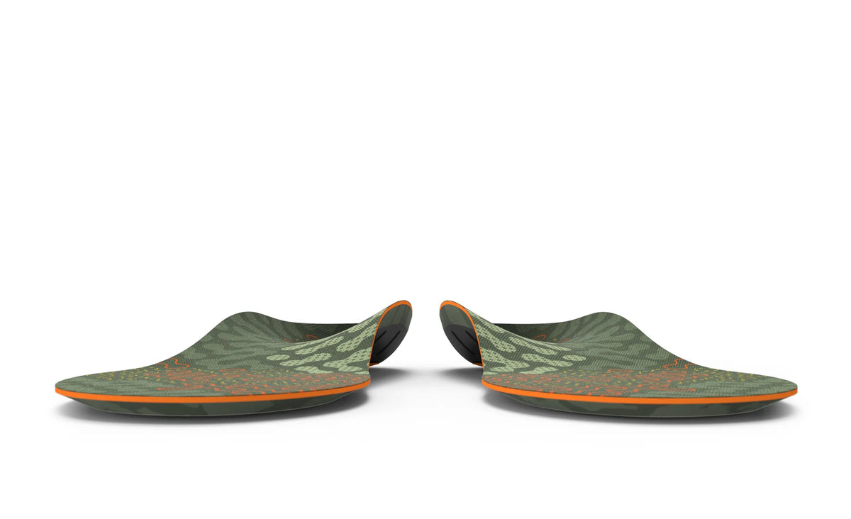 【運動及日常支撐】Superfeet Hike Cushion 鞋墊 | 海外代購-鞋墊-FIT MART 香港智能健康及運動生活用品專門店：筋膜槍、瑜伽輔助工具、智能健身設備