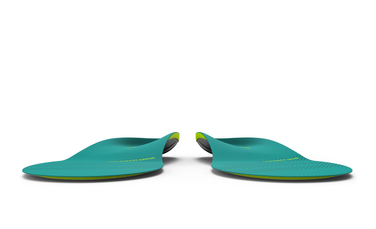【運動及日常支撐】Superfeet Sport Ultralight 鞋墊 | 海外代購-鞋墊-FIT MART 香港智能健康及運動生活用品專門店：筋膜槍、瑜伽輔助工具、智能健身設備