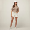 Tilley Fringe 短褲｜戶外運動及日常生活-戶外服飾-FIT MART 香港智能健康及運動生活用品專門店：筋膜槍、瑜伽輔助工具、智能健身設備